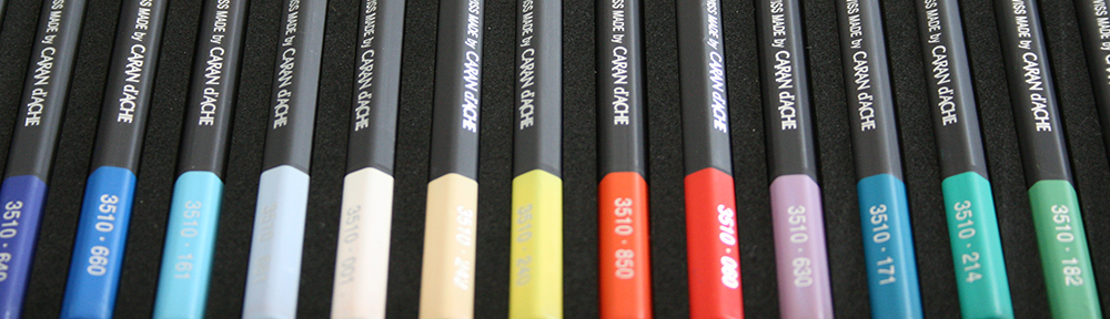 Crayons de couleurs IROJITEN de Tombow (vendu à l'unité) Nuancier