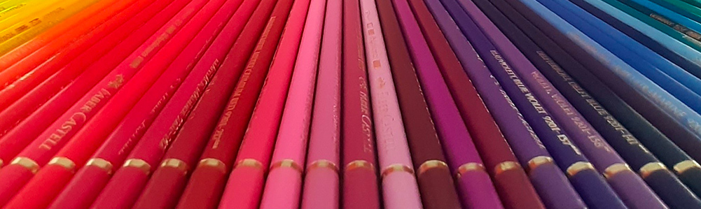 Crayons de couleur Faber-Castell Multicouleur (6 Unités)